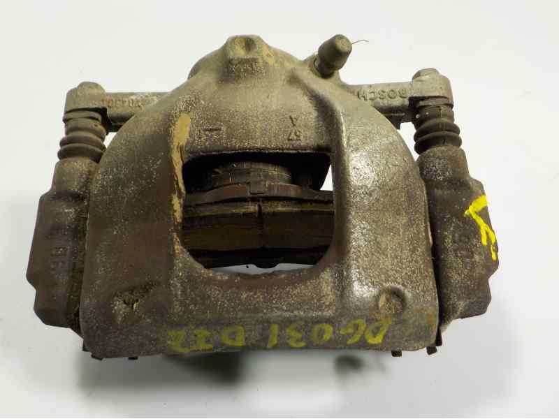 Recambio de pinza freno delantera izquierda para toyota verso 1.6 d-4d cat referencia OEM IAM 4775002361  