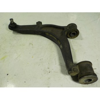BRAZO SUSPENSION INFERIOR DELANTERO IZQUIERDO 