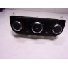 Recambio de mando calefaccion / aire acondicionado para renault clio iv 1.5 dci diesel fap referencia OEM IAM 275704632R 2727093