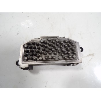 RESISTENCIA CALEFACCION 3C0907521G 3C0907521F CZ2468105384