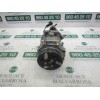 Recambio de compresor aire acondicionado para volvo v40 1.6 diesel cat referencia OEM IAM   