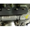 Recambio de salpicadero para toyota prius (nhw20) 1.5 cat referencia OEM IAM 5530047040C0 K01185105P3J K01185105P3J