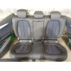 Recambio de juego asientos completo para bmw x2 (f39) xdrive 20 i referencia OEM IAM 52109473099 52109473099 