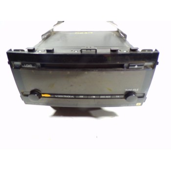 SISTEMA AUDIO / RADIO CD 8612047230 86120472301 ELPK000874EW