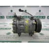 Recambio de compresor aire acondicionado para volvo v40 1.6 diesel cat referencia OEM IAM   