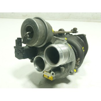 TURBOCOMPRESOR 7619184 