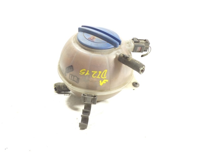 Recambio de deposito expansion para audi a1 (8x) 1.6 tdi referencia OEM IAM 6Q0121407B  