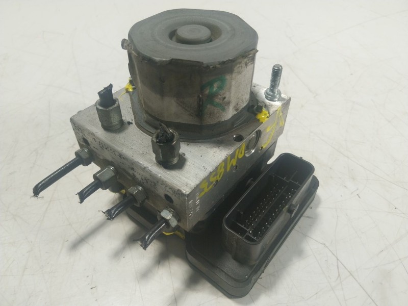 Recambio de abs para renault kadjar (ha_, hl_) 1.5 dci 110 (hla3) referencia OEM IAM 476600080R 476601356R 