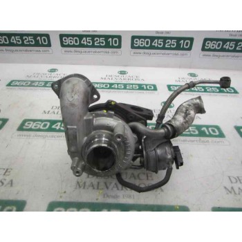 TURBOCOMPRESOR 9626120680 