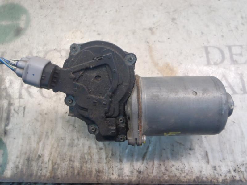 Recambio de motor limpia delantero para toyota yaris (ncp1/nlp1/scp1) 1.0 terra referencia OEM IAM   