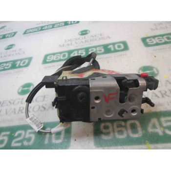 CERRADURA PUERTA TRASERA DERECHA 9138AH 