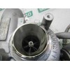 Recambio de turbocompresor para volvo v40 1.6 diesel cat referencia OEM IAM   