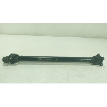 TRANSMISION CENTRAL DELANTERA 26209425907 