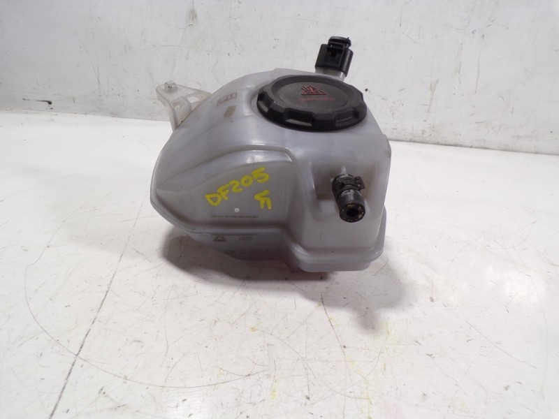 Recambio de deposito expansion para audi a1 sportback (gba) 1.0 tfsi referencia OEM IAM 2Q0121407D  