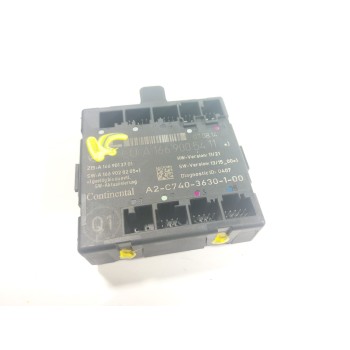 MODULO ELECTRONICO A1669005411 A1669005411 