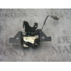 Recambio de cerradura maletero / porton para mazda mx-3 (ec) 1.9 v6 24v referencia OEM IAM   
