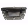 Recambio de sistema navegacion gps para volkswagen passat alltrack 2.0 tdi dpf referencia OEM IAM 3C8035279A 3C0035279AX 