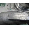 Recambio de turbocompresor para volvo v40 1.6 diesel cat referencia OEM IAM   