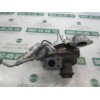 Recambio de turbocompresor para volvo v40 1.6 diesel cat referencia OEM IAM   