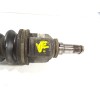 Recambio de transmision derecha para toyota prius (nhw20) 1.5 cat referencia OEM IAM 4341047020 00984991 00984991