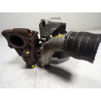 TURBOCOMPRESOR 059145722S GTB2260VK GS40591437226