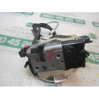 CERRADURA PUERTA TRASERA IZQUIERDA 9137W1 