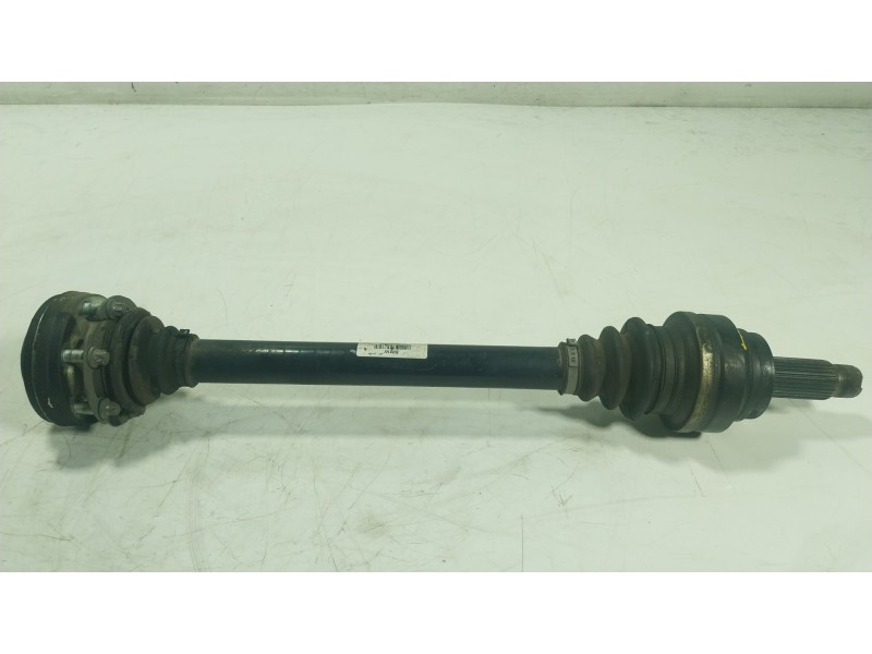 Recambio de transmision trasera derecha para bmw x6 (e71, e72) xdrive 40 d referencia OEM IAM 33207582141 756455804 