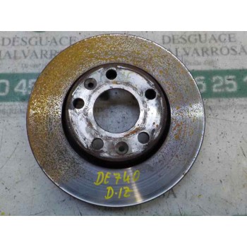 DISCO FRENO DELANTERO 402060010R 