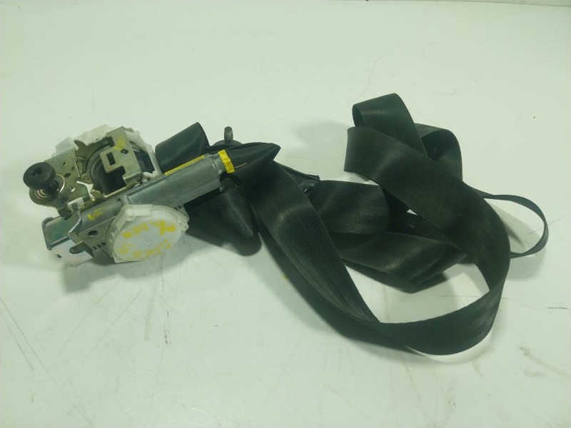 Recambio de cinturon seguridad delantero derecho para ford ecosport 1.5 ecoblue tdci referencia OEM IAM 2166954 CN15A61294FDW 