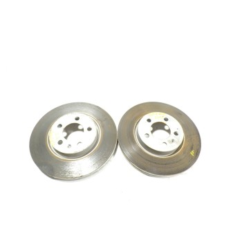 DISCO FRENO DELANTERO 2Q0615301H 