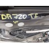 Recambio de puerta trasera izquierda para volkswagen t-cross (c11, d31) 1.0 tsi referencia OEM IAM 2GM833051P  