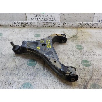 BRAZO SUSPENSION INFERIOR DELANTERO IZQUIERDO A9063304007 