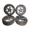 Recambio de juego llantas para bmw x2 (f39) xdrive 20 i referencia OEM IAM 36108008616 800861600T 
