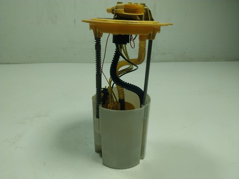 Recambio de aforador para renault kadjar (ha_, hl_) 1.5 dci 110 (hla3) referencia OEM IAM 170404EA1A 0580203311 