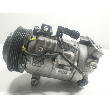 COMPRESOR AIRE ACONDICIONADO 926004EB2A 926004EB2A 