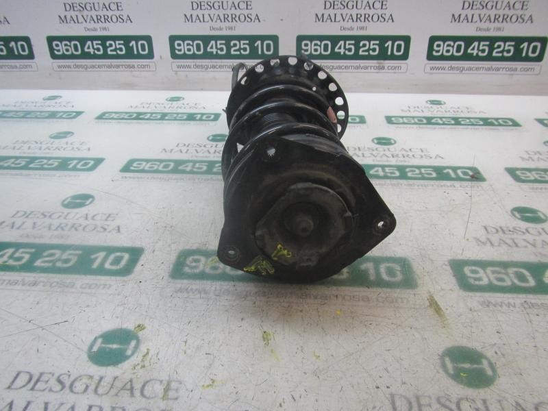 Recambio de amortiguador delantero derecho para nissan micra (k12e) 1.2 cat referencia OEM IAM   