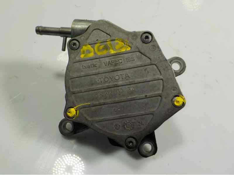 Recambio de depresor freno / bomba vacio para toyota auris 2.0 d-4d cat referencia OEM IAM   