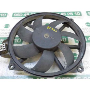 ELECTROVENTILADOR 214810898R A08101066L A08101066L