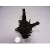 Recambio de mangueta delantera derecha para renault clio iv 1.5 dci diesel fap referencia OEM IAM 400143684R  