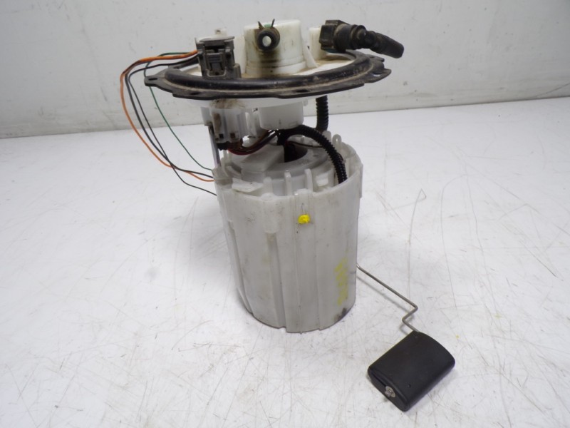 Recambio de aforador para kia rio (yb) 1.2 cat referencia OEM IAM 31120H8100 31110H8300 