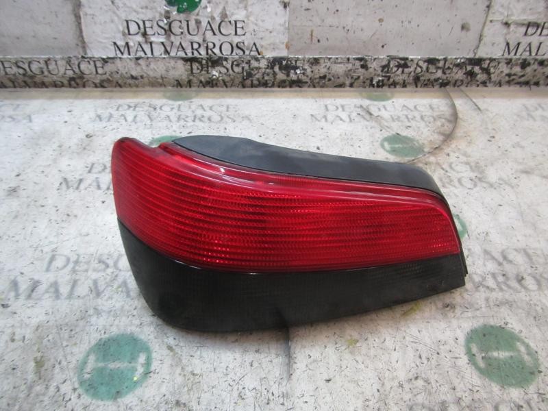 Recambio de piloto trasero izquierdo para peugeot 306 berlina 3/4/5 puertas (s2) 1.6 cat referencia OEM IAM   