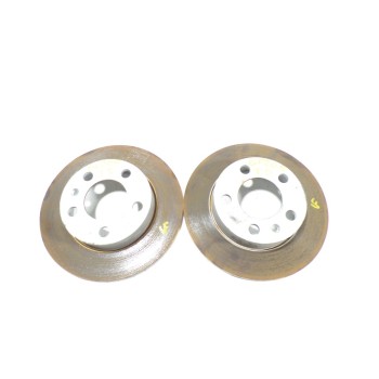 DISCO FRENO TRASERO 2Q0615601H 