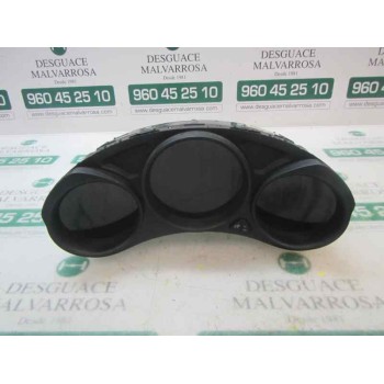 CUADRO INSTRUMENTOS 9801531880 9676962980 A2C53435356