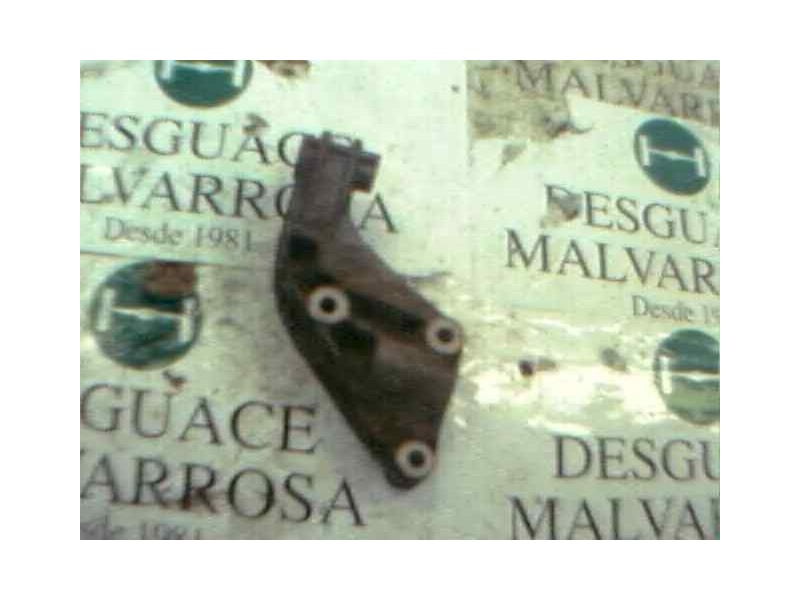 Recambio de soporte cambio para fiat punto berl. (176) 1.2 cat referencia OEM IAM   