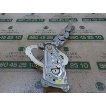 ELEVALUNAS TRASERO IZQUIERDO 827216769R 