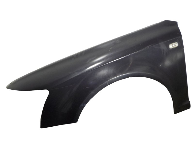 Recambio de aleta delantera izquierda para audi a6 berlina (4f2) 3.2 fsi quattro referencia OEM IAM 4F0821103A  