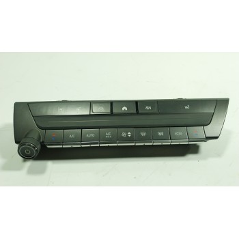 MANDO CLIMATIZADOR 98411147YV 98411147YV 