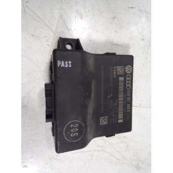 MODULO ELECTRONICO 8U0907468K 8U0907468B 