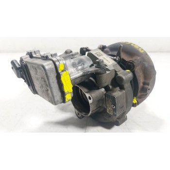 TURBOCOMPRESOR 11657808361 11657808165 