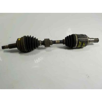 TRANSMISION IZQUIERDA 